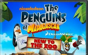 Penguins Of Madagascar Movie HD Wallpaper IHD