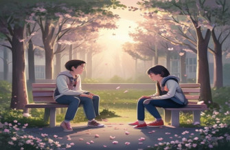 A Silent Voice Wallpaper