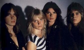 Europe Band Wallpaper Fan Club