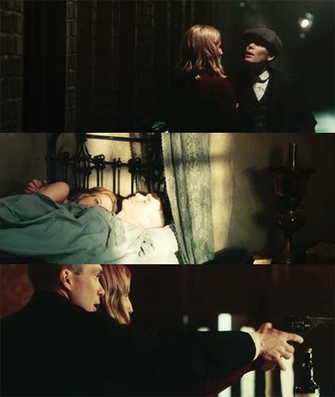 Peaky Blinders Image Thomas Shelby Wallpaper And
