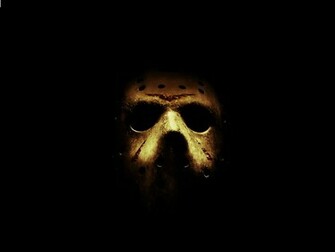 Jason Voorhees Atacar Novamente