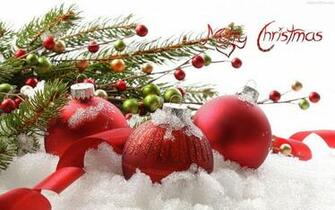 Christmas Wallpaper HD