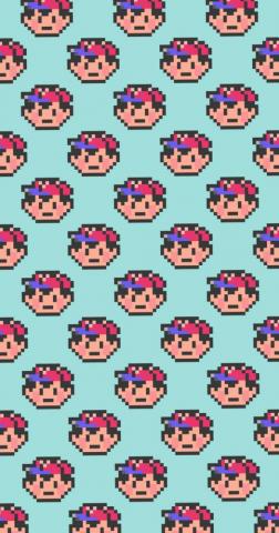 Ness Phone Wallpaper R Earthbound