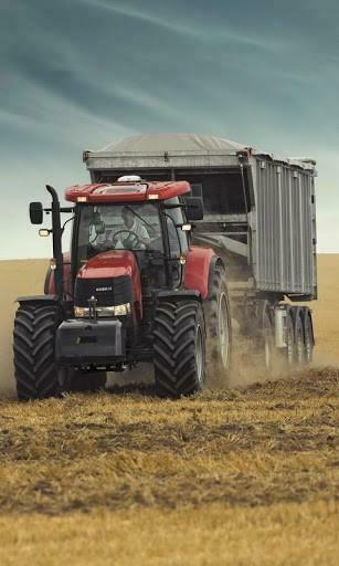 International Harvester Wallpaper Case Ih App For