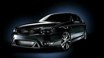 Ford Fpv Bf Mkii Series Wallpaper HD Image Wsupercars