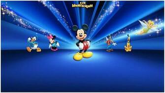 Mickey Mouse Cartoons HD Wallpaper Walls