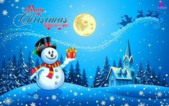 Happy Holiday For Kids Merry Christmas Ecards Wallpaper New Year