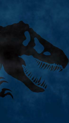 Jurassic World Dinosaurs Desktop iPhone Wallpaper HD