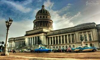 Wallpaper Cuba