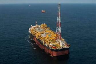 Clov Fpso Marine Engineering Offshore