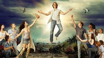 Shameless Season Dvd HD Wallpaper