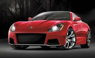 Nissan 370z Wallpaper Grivu