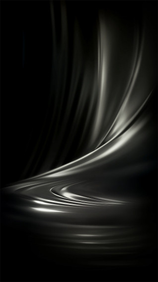 Asus Zenfone Ar Stock Wallpaper Black