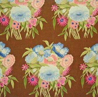 Franceseattle On Fabric Clarence House