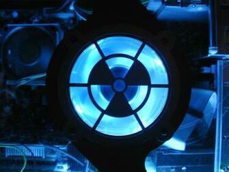 Cool Radiation Symbol Radioactive Symbols Wallpaper