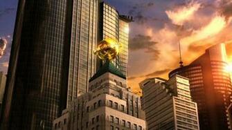 Daily Planet Smallville Wiki