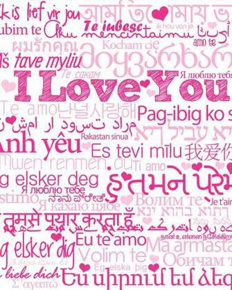 Love In Spanish Culture HD Photo Wallpaper Collection