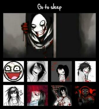 Jeff The Killer Wallpaper By Xxjennakittyxx