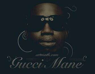 Gucci Mane Wallpaper