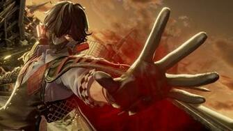 Code Vein Video Game Wallpaper HD