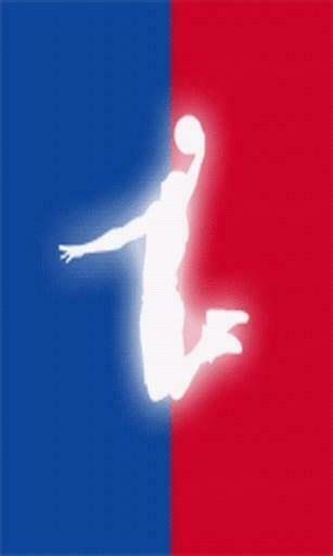 Bigger Basketball Star Live Wallpaper For Android Screenshot