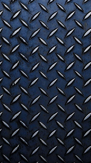 Diamond Plate Wallpaper