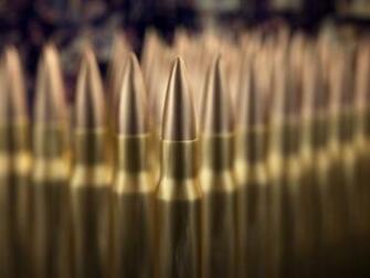 Extra Ammo Guns Lot