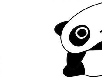 Tare Panda Wallpaper