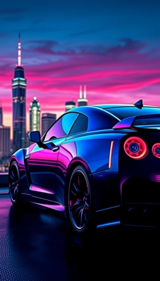 Gtr Phone Wallpaper