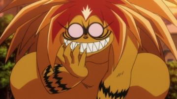 Myreer Jpeg Image For Ushio And Tora Complete Series