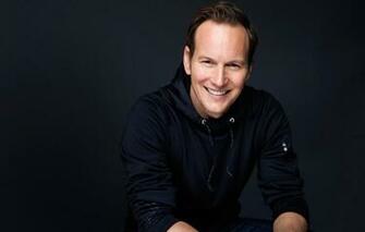 Wallpaper Smile Background Photographer Actor Patrick Wilson
