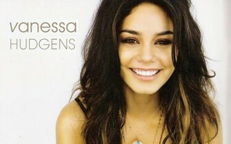 Vanessa Hudgens Beautiful Wallpaper