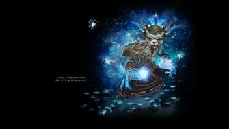 Wow Shaman Wallpaper Weddingdressin