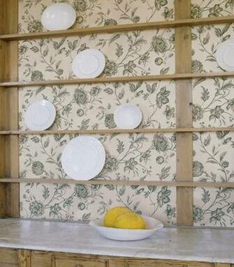 Jane Churchill Wallpaper University Project Ba8 Inspirations Resear