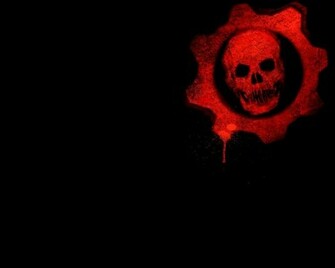 Wallpaper De Gears Of War HD Dragonxoft