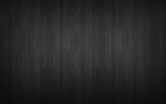 Black Wooden Background Minimalist Wallpaper HD