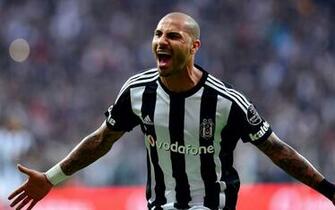 Ricardo Quaresma Be Ikta HD Wallpaper Background Image