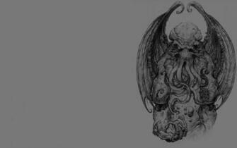 Cthulhu Wallpaper