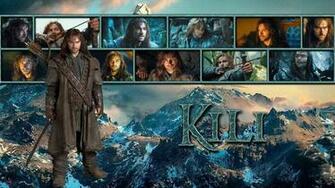 Kili New By Coley Sxe