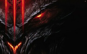 Diablo Iii Computer Wallpaper Desktop Background Id