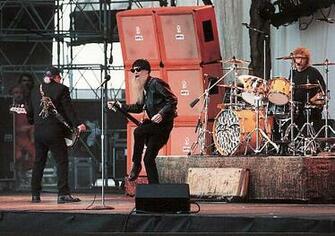 Orange Amps Artists Zz Top Present