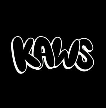 Kaws Wallpaper Pixel Wallpaperpass