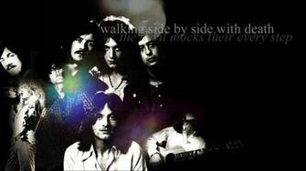 Led Zeppelin Wallpaper