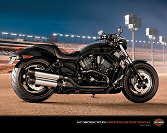 Harley Davidson Wallpaper Collection