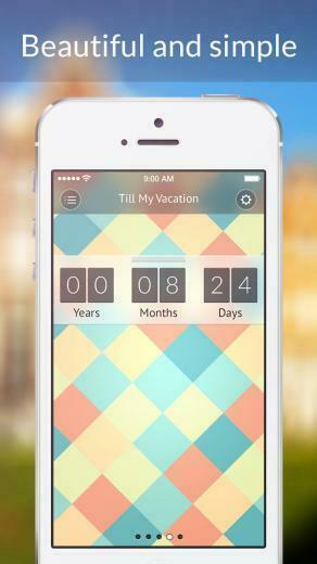 My Day Countdown Timer Gift Ideas For BirtHDay Wedding And