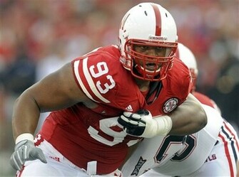 Ndamukong Suh Bloody Nightmare Wallpaper
