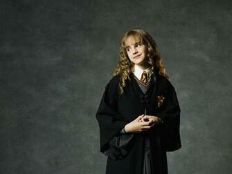 Hermione Granger Wallpaper