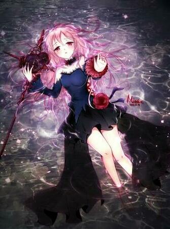 Egoist Mobile Wallpaper Zerochan Anime Image Board