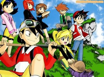 Pokemon Adventures Jpg