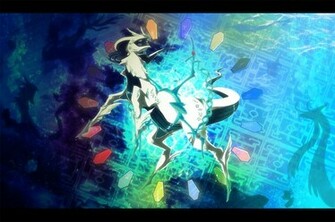 Pokemon Legendary Wallpaper Hot Girls